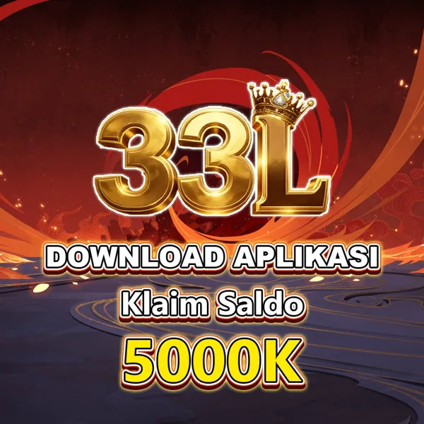 33L Bonus Member Baru 100%