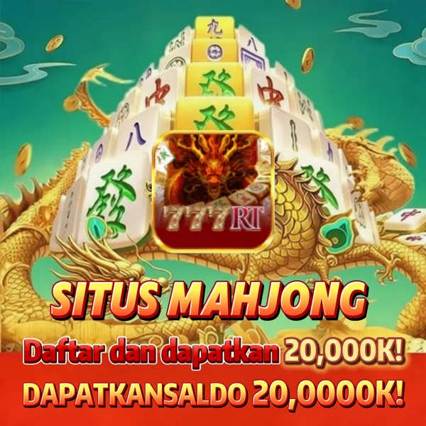 777RT Maxwin Pola Gacor Hari Ini