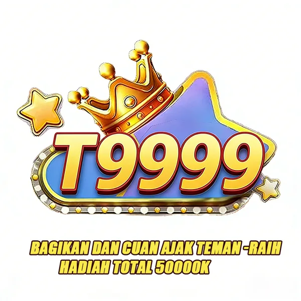T9999 2026 Slot Gacor RTP Tinggi