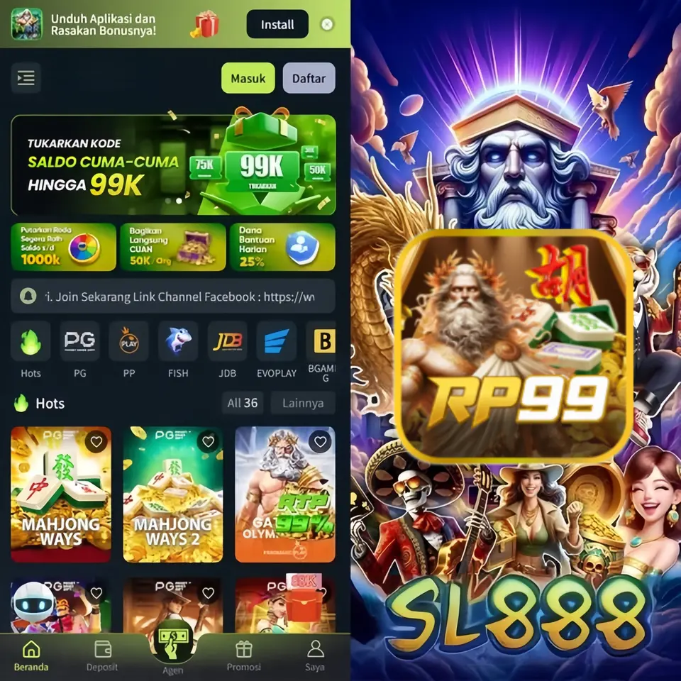 sl888 APK