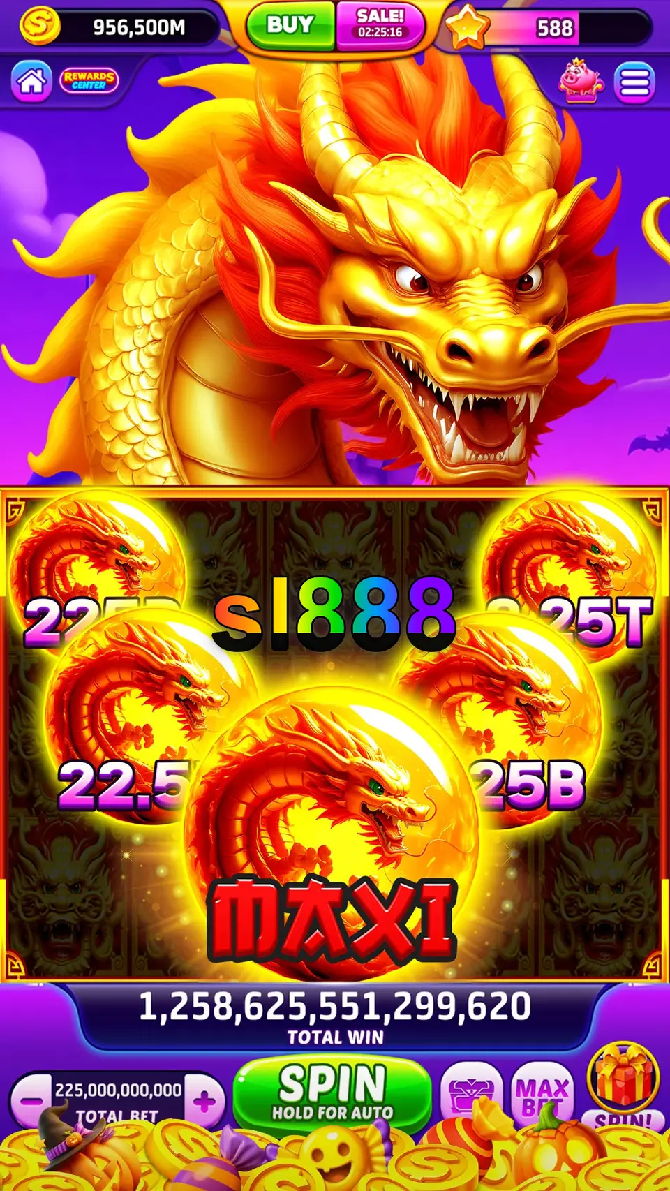 sl888 APK
