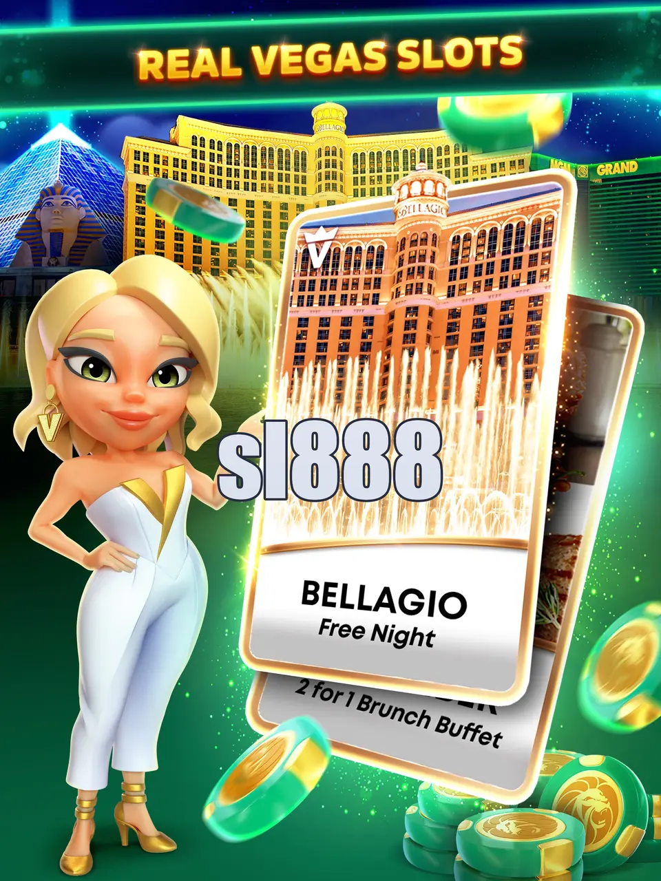 sl888 APK