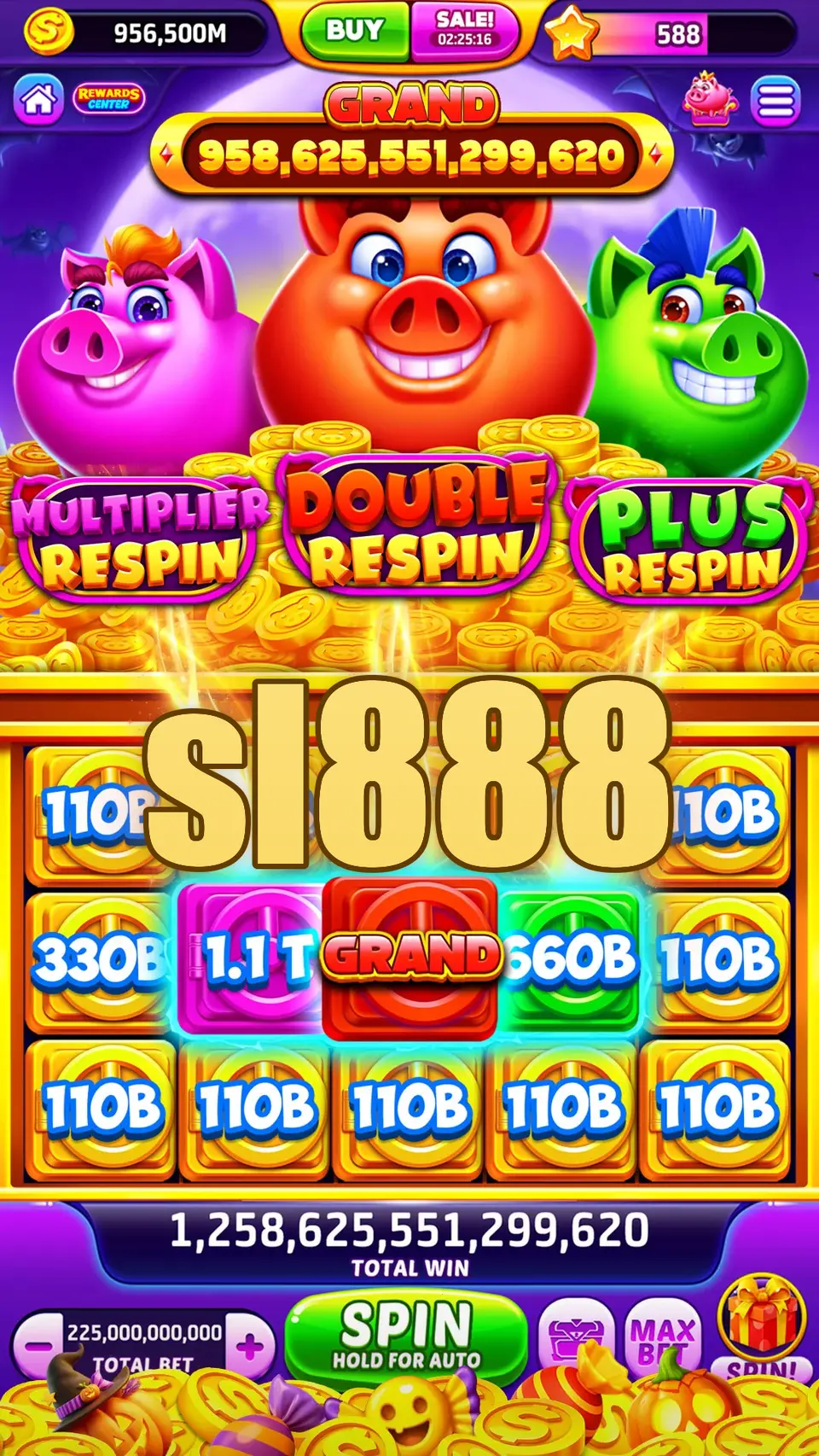 sl888 APK