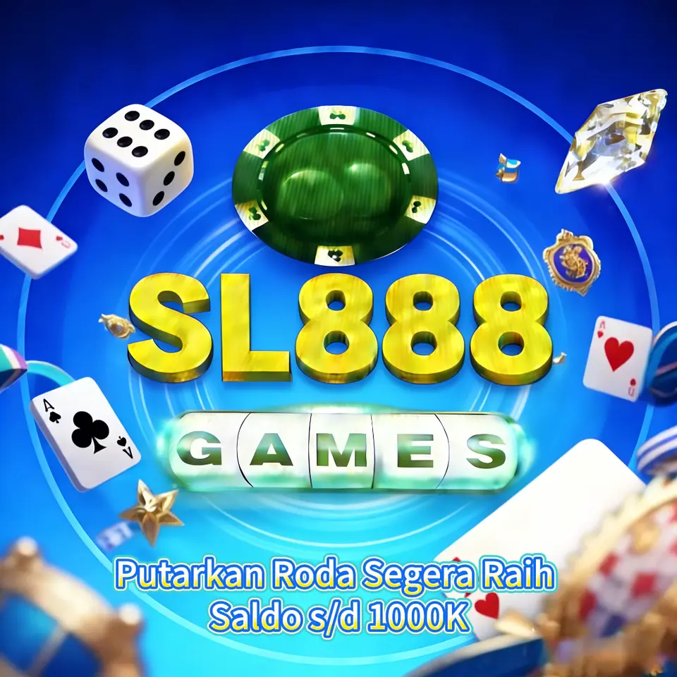 SL888 Daftar Akun Resmi Indonesia