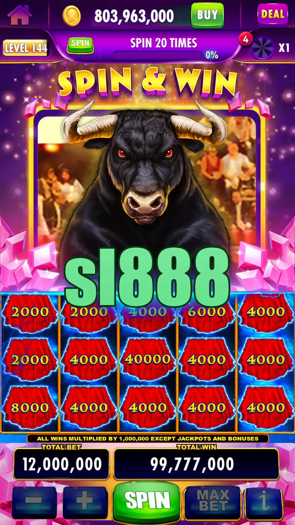 sl888 Preview - Resmi Unduh